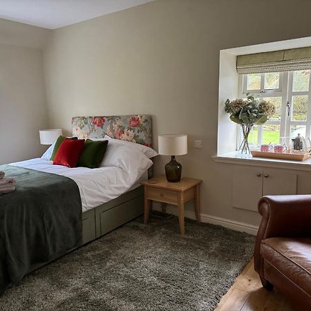 South Craighall B&B Eaglesham Экстерьер фото