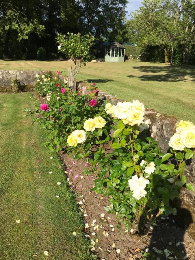 South Craighall B&B Eaglesham Экстерьер фото
