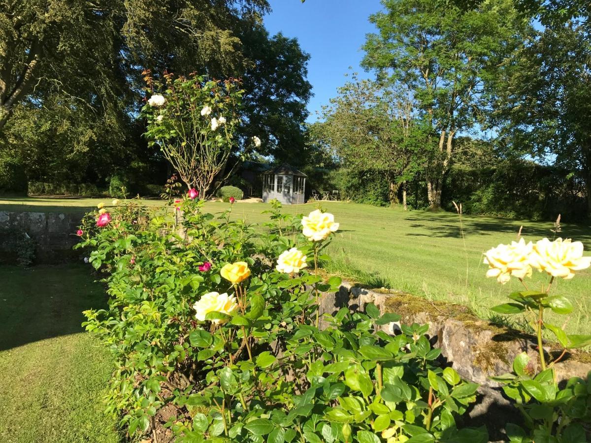 South Craighall B&B Eaglesham Экстерьер фото