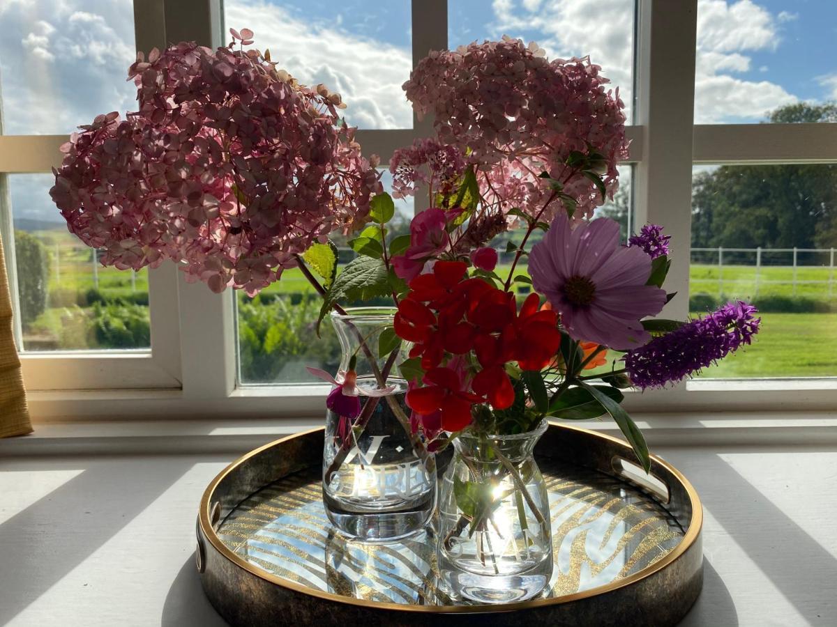 South Craighall B&B Eaglesham Экстерьер фото